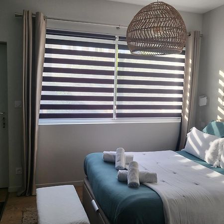 La Petite Perle De Quimper Bed & Breakfast エクステリア 写真